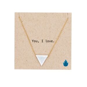 THE SHAKTI NECKLACE✨✨luxury jewelry